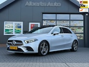 Mercedes-Benz A-klasse - 180 Business Solution AMG | PANO | AUT | LEDER |