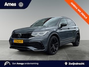 Volkswagen Tiguan - 1.5 TSI 150pk DSG R-Line Business Velgen 'Suzuka', 20 inch |