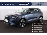 Volvo EX40 - Extended Range Plus 82 kWh - IntelliSafe Assist & Surround -