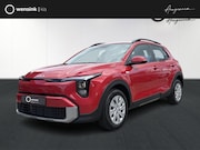 Kia Stonic - 1.0 T-GDi MHEV DynamicLine | Stoel en stuurwielverwarming | 