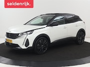 Peugeot 3008 - 1.6 HYbrid 225 GT Pack Business | SOH 90, 2% | Panoramadak |