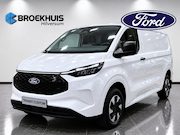 Ford e-Transit Custom - 320 L1H1 136pk Trend 71 kWh | Nieuw! | WLTP range 370km | Fo