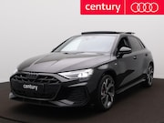 Audi A3 - 45 TFSI e 272pk S edition Competition | Panodak | Elek. Stoe