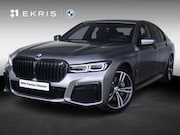 BMW 7-serie - 7 Serie Sedan 745e SoH 97% | High Executive | M Sp