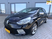 Renault Clio - 1.2 GT|Automaat|120pk|RS drive|NAP|