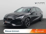 CUPRA Leon Sportstourer - 1.4 e-Hybrid VZ Copper Edition 245PK DSG Trekhaak, Superspor
