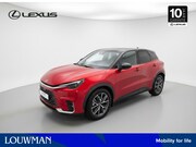 Lexus LBX - Emotion 2WD + Advanced Pack | Mark Levinson | Dashcam | 360'