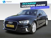 Audi A3 - Sportback 35 TFSI CoD Advance | Audi Drive Select | Dagrijli