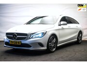 Mercedes-Benz CLA-Klasse - Shooting Brake 180 D AMG Line Upgrade Edition Automaat NL-au
