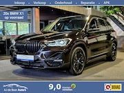 BMW X1 - xDrive25e Executive Sportline | Sparkling Brown | Camera | H