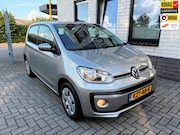 Volkswagen Up! - 1.0 BMT up! beats / PDC Achter / Handsfree / Airco / Cruise