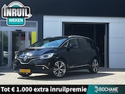 Renault Grand Scénic - 1.3 TCe Intens | Parkeersensoren Achter | Cruise Control | N