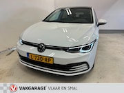 Volkswagen Golf - 1.5 eTSI Style Zuinig-Panodak-Carplay-3d Cockpit-Trekhaak-Ca