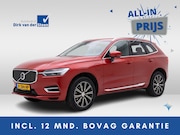 Volvo XC60 - 2.0 T8 Twin Engine AWD Inscription | Luchtvering | Bowers &