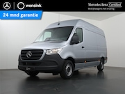 Mercedes-Benz Sprinter - 315 CDI | L2 H2 | RWD | AUT. | PRO | BPM VRIJ! | AIRCO | CRU