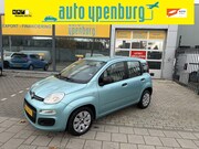 Fiat Panda - 0.9 TwinAir Edizione Cool * 97.622 Km * Airco