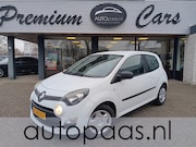 Renault Twingo - 1.2 16V Parisienne|Airoc|BLUETOOTH|ORG NL|1ste eigenaar.