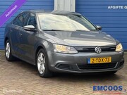 Volkswagen Jetta - 1.4 TSI Hybrid Comfortline * Airco * Automaat * Cruise Contr