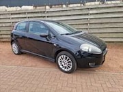 Fiat Grande Punto - 1.4 NeroBianco Editione X