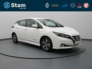 Nissan Leaf - Acenta 40 kWh Camera | Adapt. Cruise | Navi