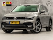 Volkswagen Tiguan - 1.4 TSI 4Motion R-Line Sport 150Pk Automaat (VIRTUAL COCKPIT