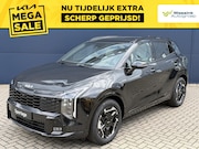Kia Sportage - 1.6 T-GDi Hybrid GT-PlusLine | 360 camera| Navigatie | Harma