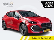 Renault Clio - 1.8 Hybrid 160 esprit Alpine AUTOMAAT / 8.500KM / NAVI / ADA