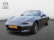 Mazda MX-5 - 1.5 SkyActiv-G 131 GT-M