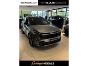 Kia Sportage - 1.6 T-GDi Hybrid GT-Line Pano Dak | Head-Up | Stoelverwarmin