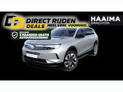 Opel Grandland - 1.2 Turbo Hybrid Business Edition | 145PK | NIEUWE VOORRAAD