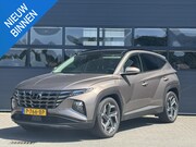 Hyundai Tucson - 1.6 T-GDI HEV PREMIUM SKY I SCHUIF/KANTELDAK I CLIMATE CONTR