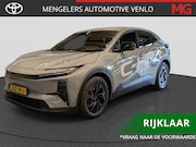 Toyota C-HR - + First Edition 77 kWh |Rijklaar|AllSeasonBanden|BTWauto|