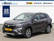 Suzuki SX4 S-Cross - 1.4 Boosterjet Style Smart Hybrid Automaat | Alle