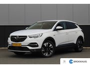 Opel Grandland - 1.2 Turbo Elegance | 360 Camera | AGR-stoel | CarPlay | Clim