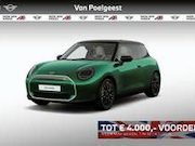 MINI Cooper - SE 3-deurs Electric Favoured M 54.2 kWh | 18 I