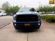 Dodge Ram - 1500 5.7 V8 4x4 Quad Cab 6'4 BLAUW MET. LPG ‘11