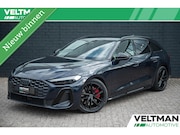 Audi A5 - Avant 2.0 e-hybrid quattro S-Line TREKHAAK ACC HEAD UP B&0