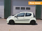Citroën C1 - 1.0-12V Seduction