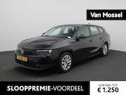 Opel Astra - Sports Tourer 1.2 Turbo | NAVIGATIE | APPLE CARPLAY / ANDROI