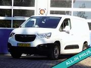 Opel Combo - 1.5D L2H1 Edition