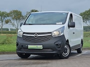 Opel Vivaro - 1.6