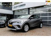 Renault Captur - 1.0 TCe 100 Zen