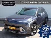 Hyundai Kona - 1.6 GDI HEV 141pk DCT Comfort Smart