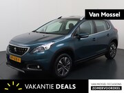 Peugeot 2008 - 1.2 PureTech Allure | Panoramadak | Navigatie | Climate cont