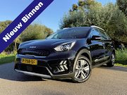 Kia Niro - 1.6 GDi Hybrid DynamicLine / Incl. BTW / Dealer onderhouden