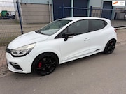 Renault Clio - 1.6 R.S. AUT. *CLIMA*LEER*NAVI*17 INCH*UNIEK