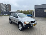 Volvo XC90 - 2.9 T6 Exclusive 7P