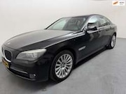 BMW 7-serie - 730d # Schuifdak # Leder # Vol