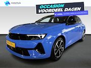Opel Astra - 1.2 Turbo Hybrid GS | Achteruitrij assistent | Apple Carplay