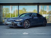 Audi e-tron GT - RS 93 kWh 600 PK / 4Wiel Sturing / Massage / Luchtvering / B